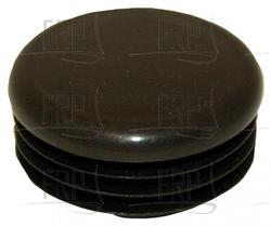 Endcap, Round, Internal, 1.375 - Product Image