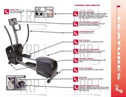 Manual, owners, 410i - Product Image