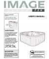 Owners Manual, IMSW73910 - Product Image