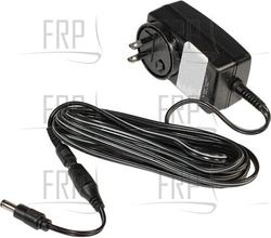 AC Adapter - Product Image