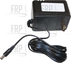 AC adapter - Product Image