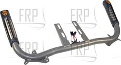 Handle, HR Seat Assembly - Product Image