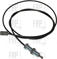 Assembly, Cable - Product Image