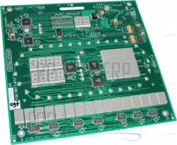 Board, Display - Product Image