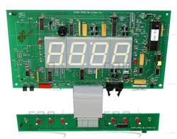 Board, Display Electronics - Product Image