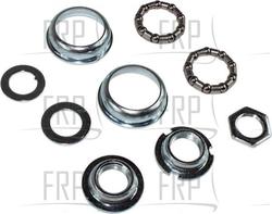 Bearing Set - 6057653 | Fitness and Exercise Equipment ...