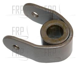 Bracket, Handlebar, Lower - Product Image