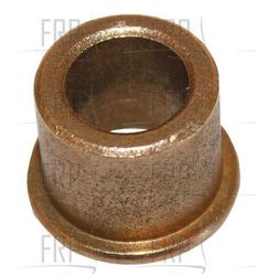 Bushing, Flanged, 3/8" x 9/16" x 1/2" - Product Image