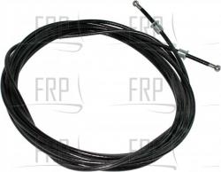 Assembly, Cable, 200 3/4" - Product Image