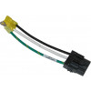 Cable, Motor Controller, Gold Plated - Product Image