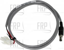 CABLE, POWER, PVS, S-BIKE - Product Image