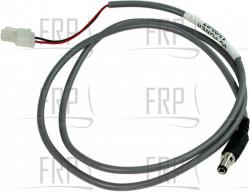 CABLE, POWER, TV - Product Image