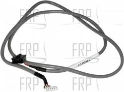 CABLE, REMOTE INTERFACE, TV - Product Image