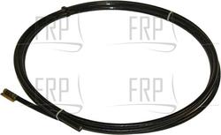 Cable, 156" - Product Image