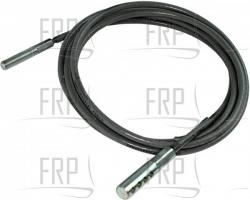 Cable Assembly, 124" - Product Image