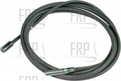 Cable Assembly, 131.5" - Product Image