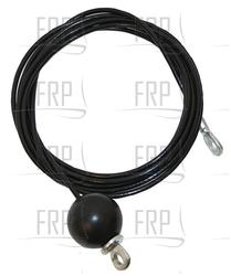 Cable Assembly, 150" - Product Image