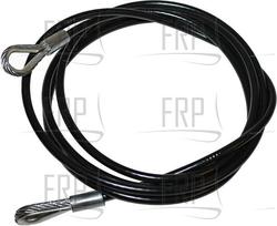 Cable, Assembly - Product Image