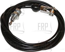 Cable, Assembly - Product Image