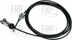 Cable Assembly - Product Image