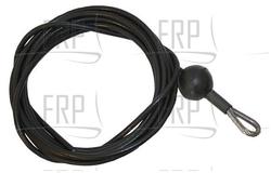 Cable Assembly, 214" - Product Image