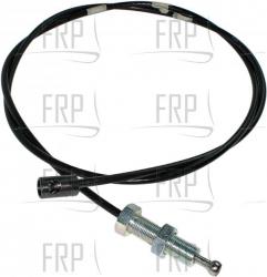 Cable Assembly, 67" - Product Image