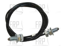 Cable Assembly, 76" - Product Image