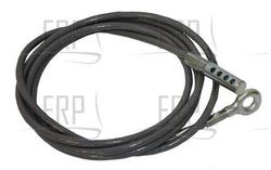 Cable Assembly, 90" - Product Image