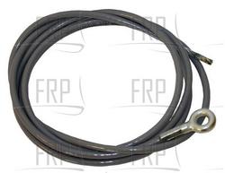 Cable Assembly, 91" - Product Image