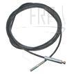 Cable Assembly, 93" - Product Image