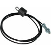 Cable Assembly, Lat Pull Down - Product Image