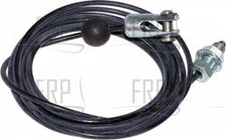 Cable Assembly, Pulldown - Product Image