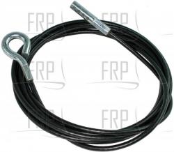 Cable Assembly - Product Image