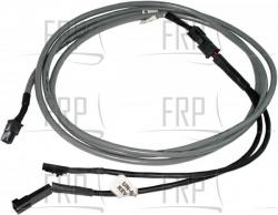 Cable - Fan Dc Pwr to Y - Product Image