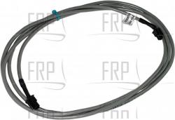 Cable - Fan I/O Disp-Fcb - Product Image