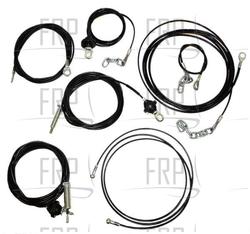 Cable Kit - Product Image