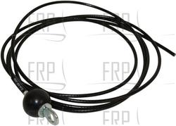 Cable, 131.5 - Product Image