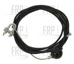 Cable Assembly, 115" - Product Image