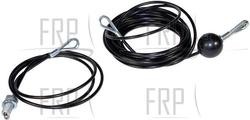 Cable Pack - Product Image