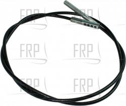 Cable S/A - Product Image