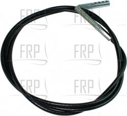 Cable S/A - Product Image