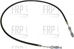 Cable, Tension, 26.75 - Product Image