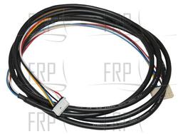 Cable, Upper Data - Product Image