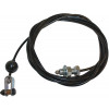39000416 - Cable Assembly, V-Bench 141" - Product Image
