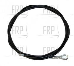 Cable Assembly, 100" - Product Image