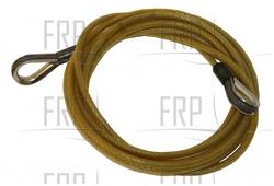 Cable Assembly, 105" - Product Image