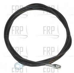 Cable Assembly, 117" - Product Image