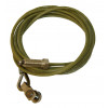 Cable Assembly, 123" - Product Image