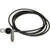 Cable assembly, 125.5" - Product Image