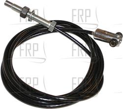 Cable assembly - Product Image